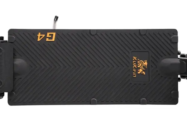 KuKirin G4 Deck Pad A 2024
