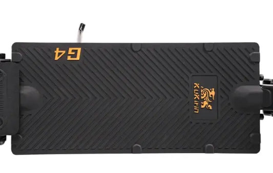 KuKirin G4 Deck Pad A 2024
