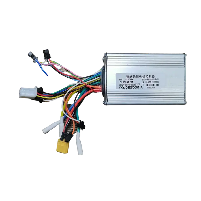 KuKirin  M4 & M4 Pro Electric Scooter Controller (new version)