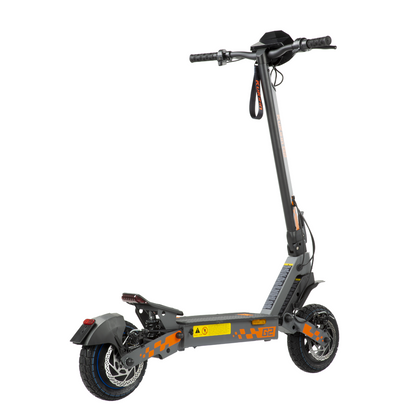 KuKirin G2 VMP Version Electric Scooter (DGT Certified)