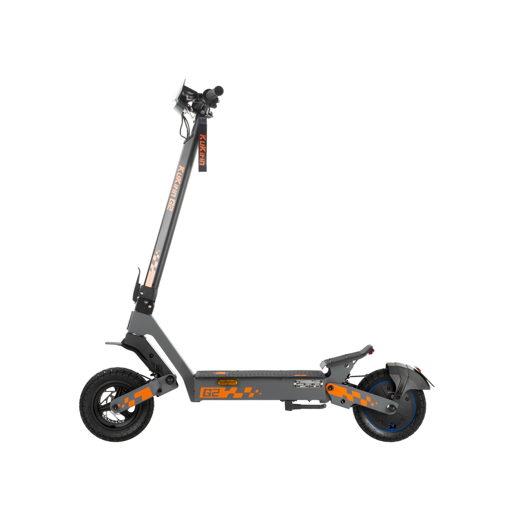 KuKirin G2 VMP Version Electric Scooter (DGT Certified)