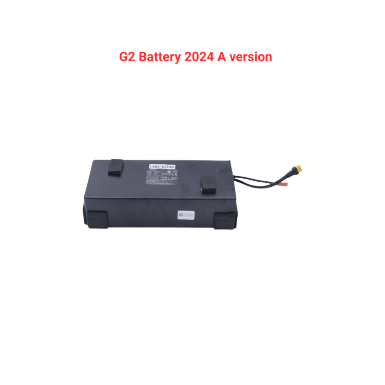 KuKirin G2 Battery -2024 A version