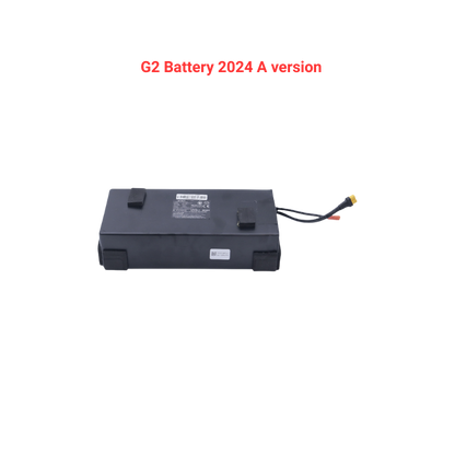 KuKirin G2 Battery -2024 A version
