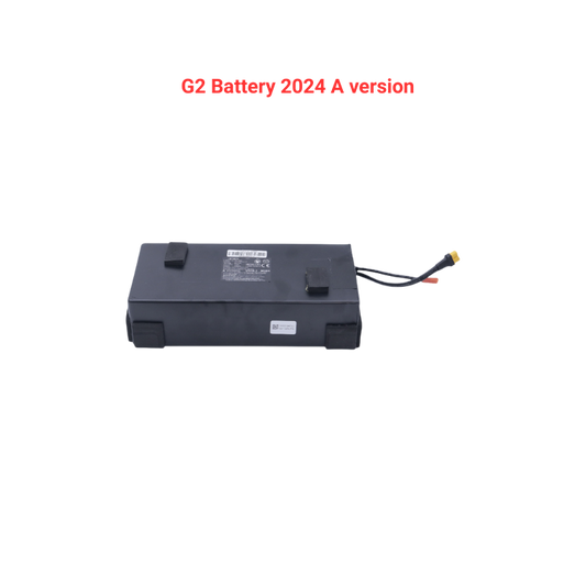 KuKirin G2 Battery -2024 A version