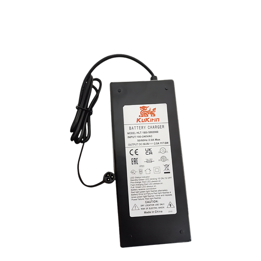 KuKirin G2 Master Charger - A verison 2024