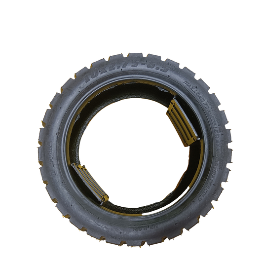 Kukirin G2 Tubeless Tire