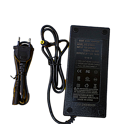 KuKirin G4 Electric Scooter Charger