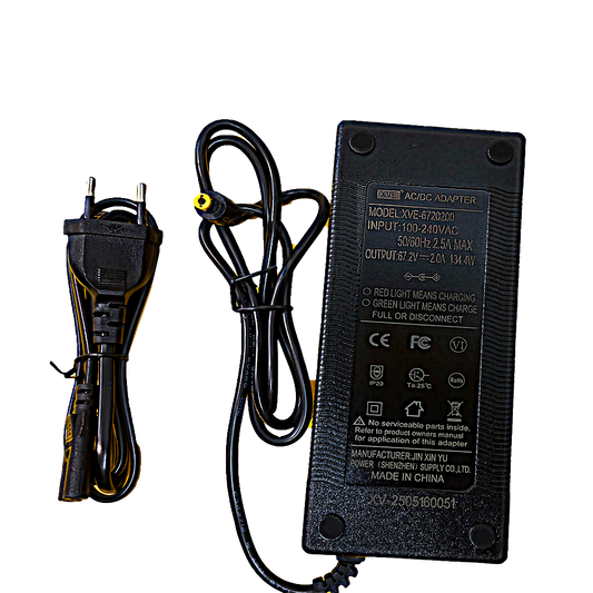KuKirin G4 Electric Scooter Charger