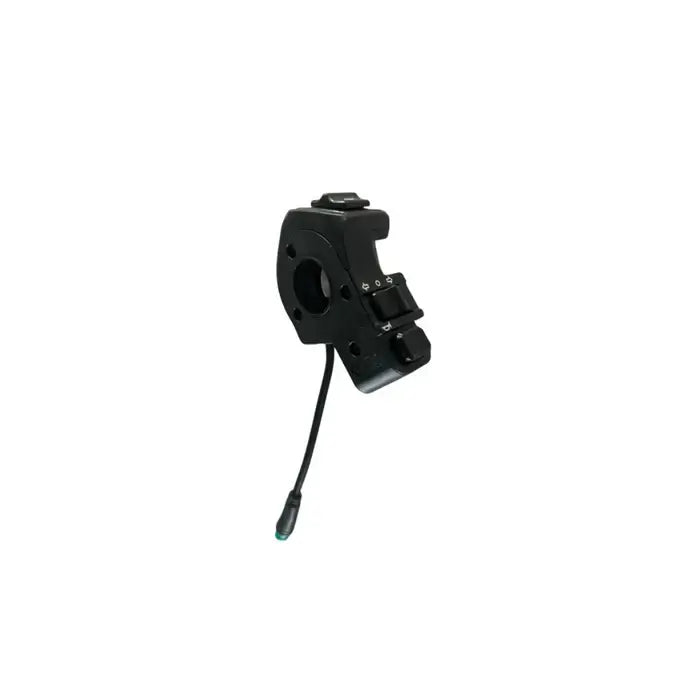 Kukirin G3 Pro light switch (A) version