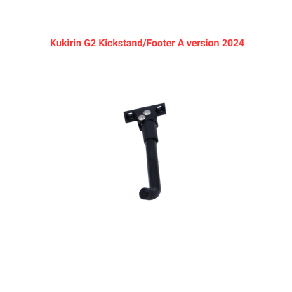 Kukirin G2 Kickstand/Footer A version 2024