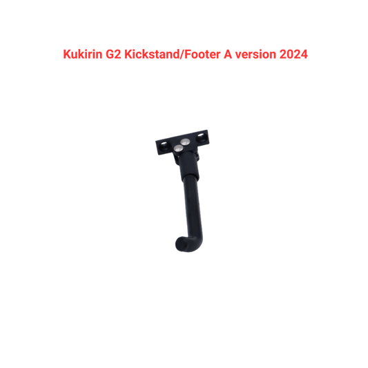 Kukirin G2 Kickstand/Footer A version 2024