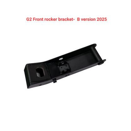 G2 Front rocker bracket- B version 2025