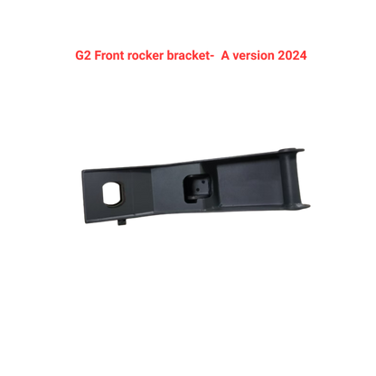 G2 Front rocker bracket- A version 2024
