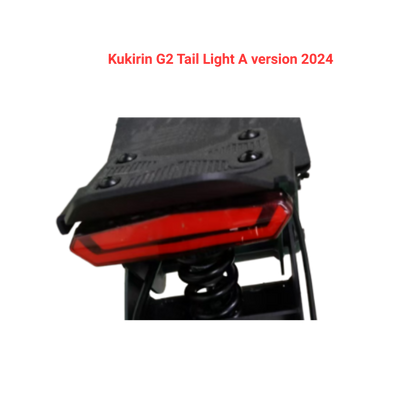 Kukirin G2 Tail Light A Version 2024