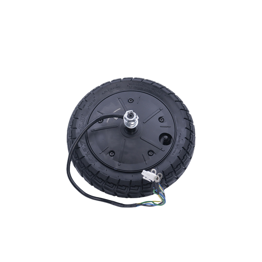 Kukirin G2 Motor