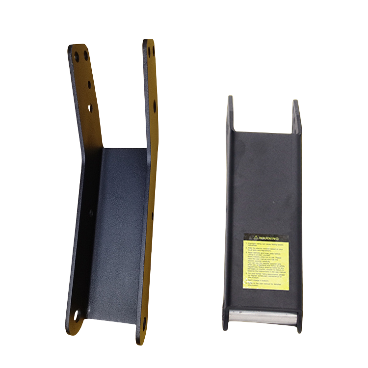 Kukirin G4 Front Rocker Bracket