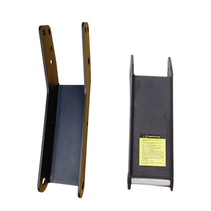 Kukirin G4 Front Rocker Bracket