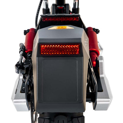 KuKirin M4 Max Electric Scooter