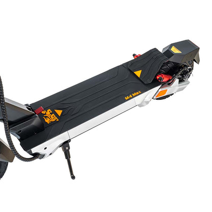 KuKirin M4 Max Electric Scooter