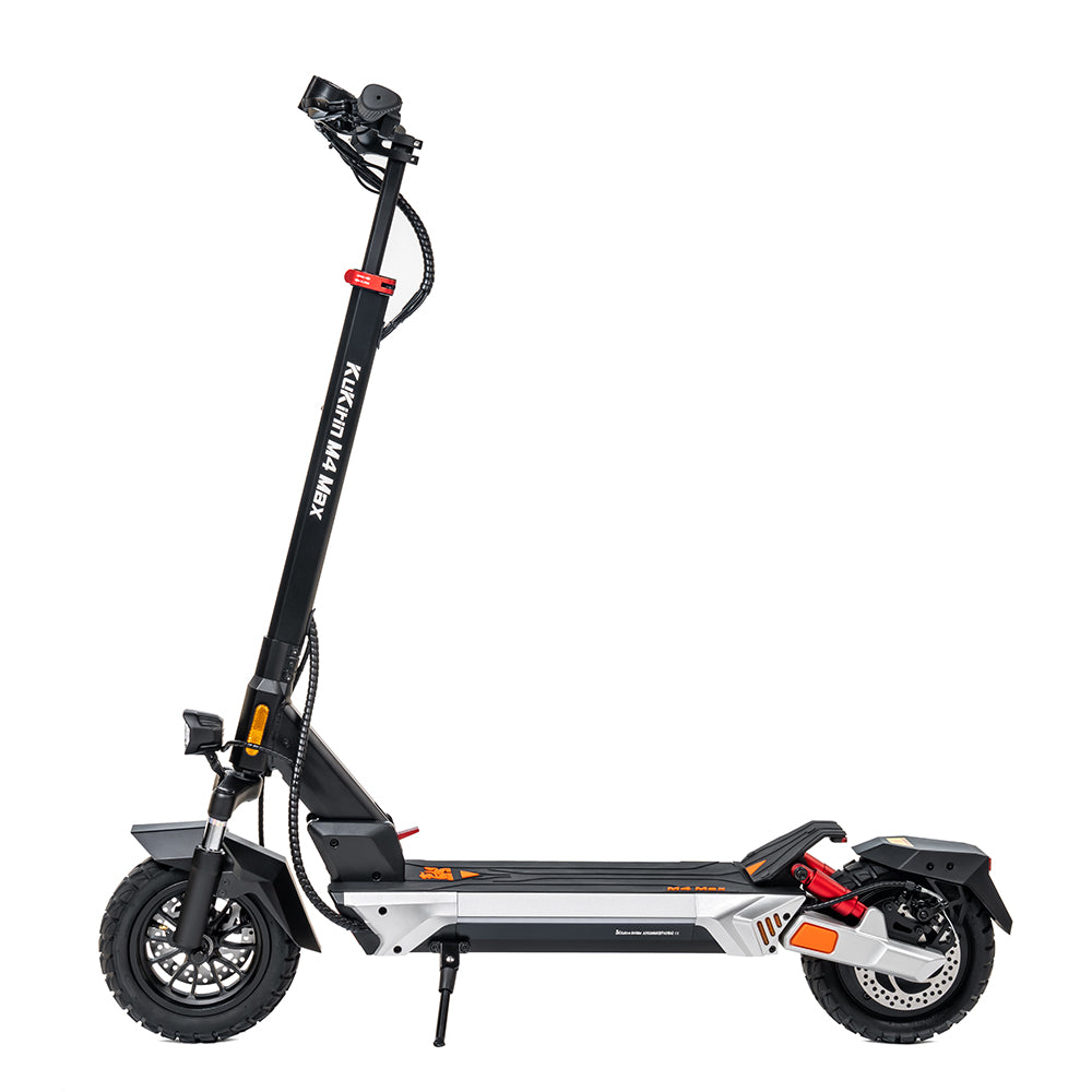 KuKirin M4 Max Electric Scooter