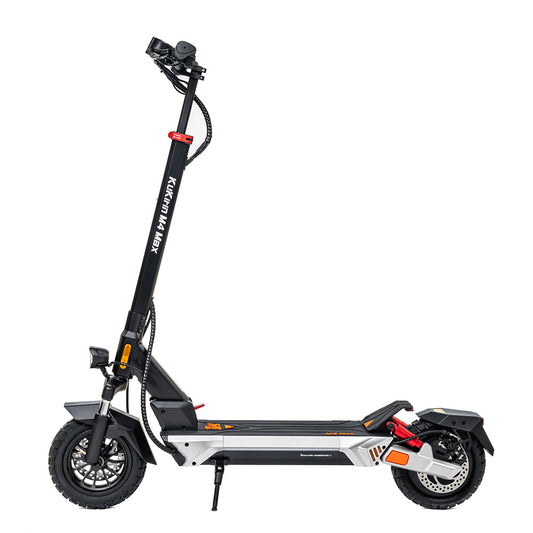 KuKirin M4 Max Electric Scooter