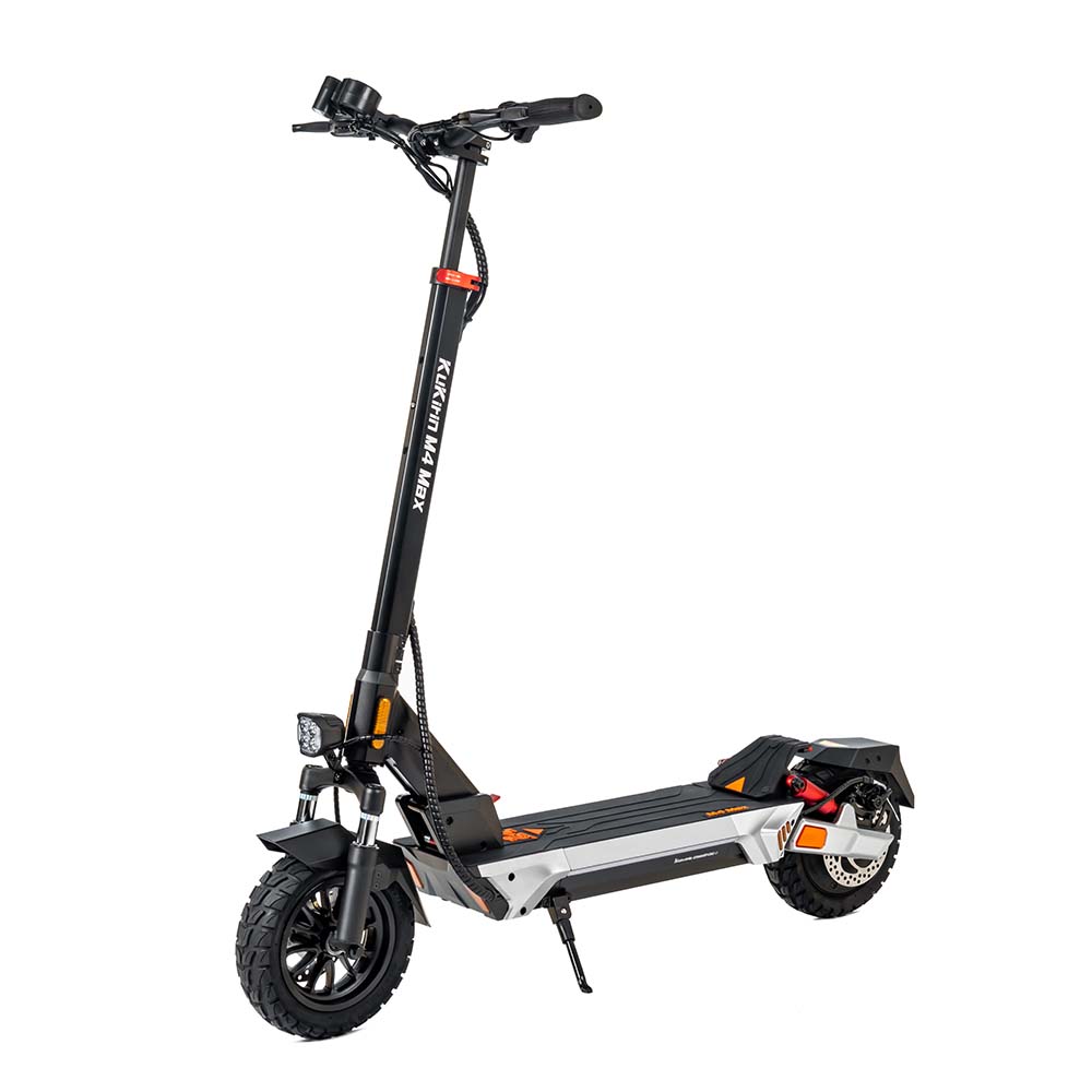 KuKirin M4 Max Electric Scooter