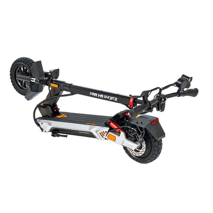 KuKirin M4 Max Electric Scooter
