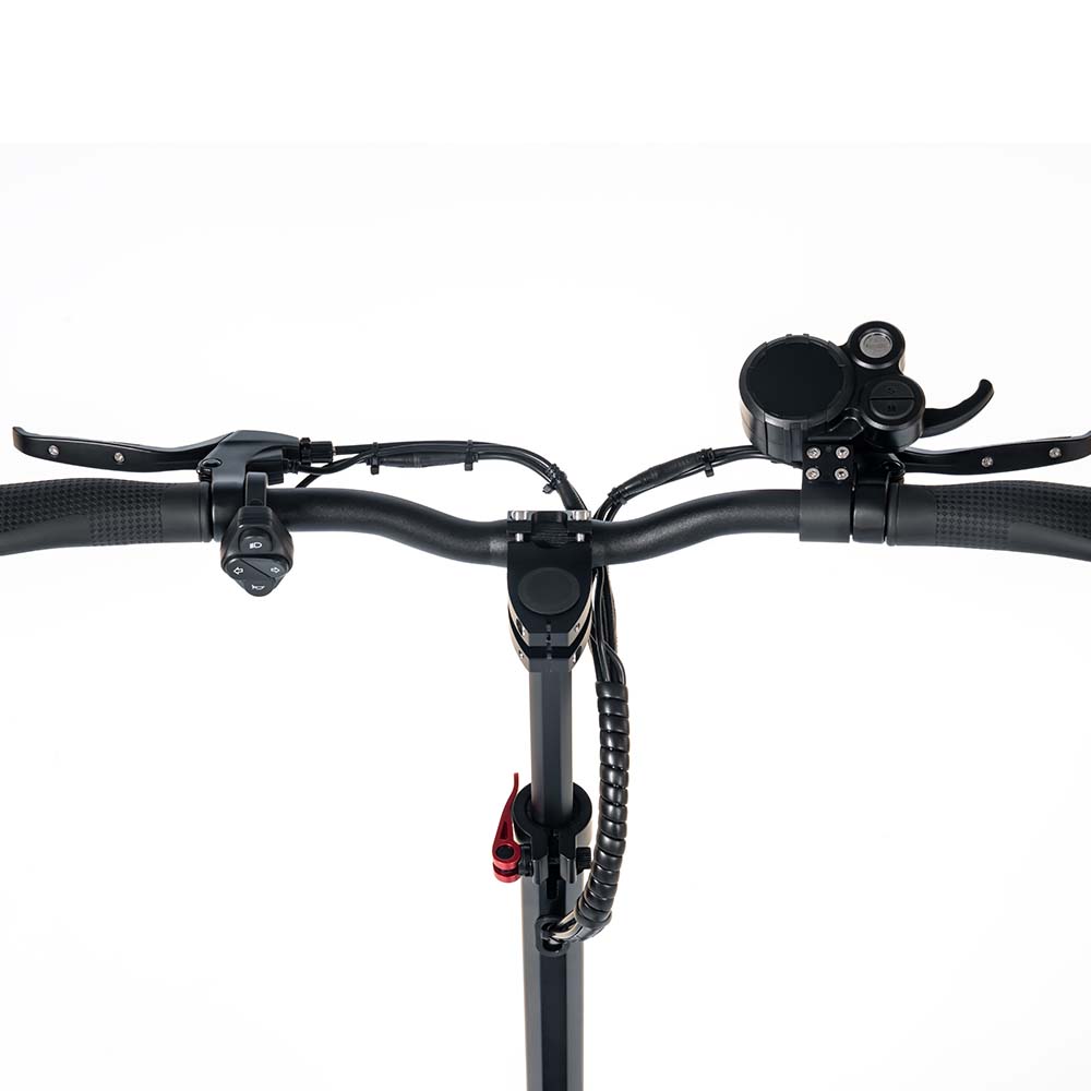 KuKirin M4 Max Electric Scooter