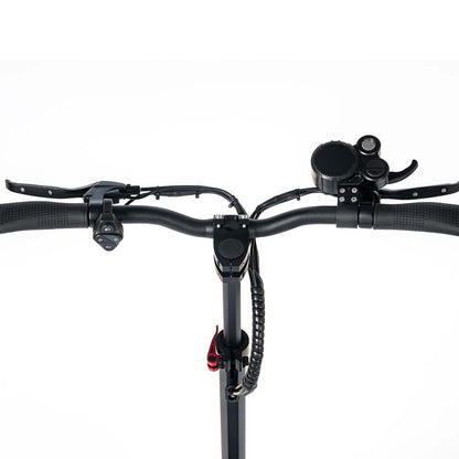 KuKirin M4 Max Electric Scooter