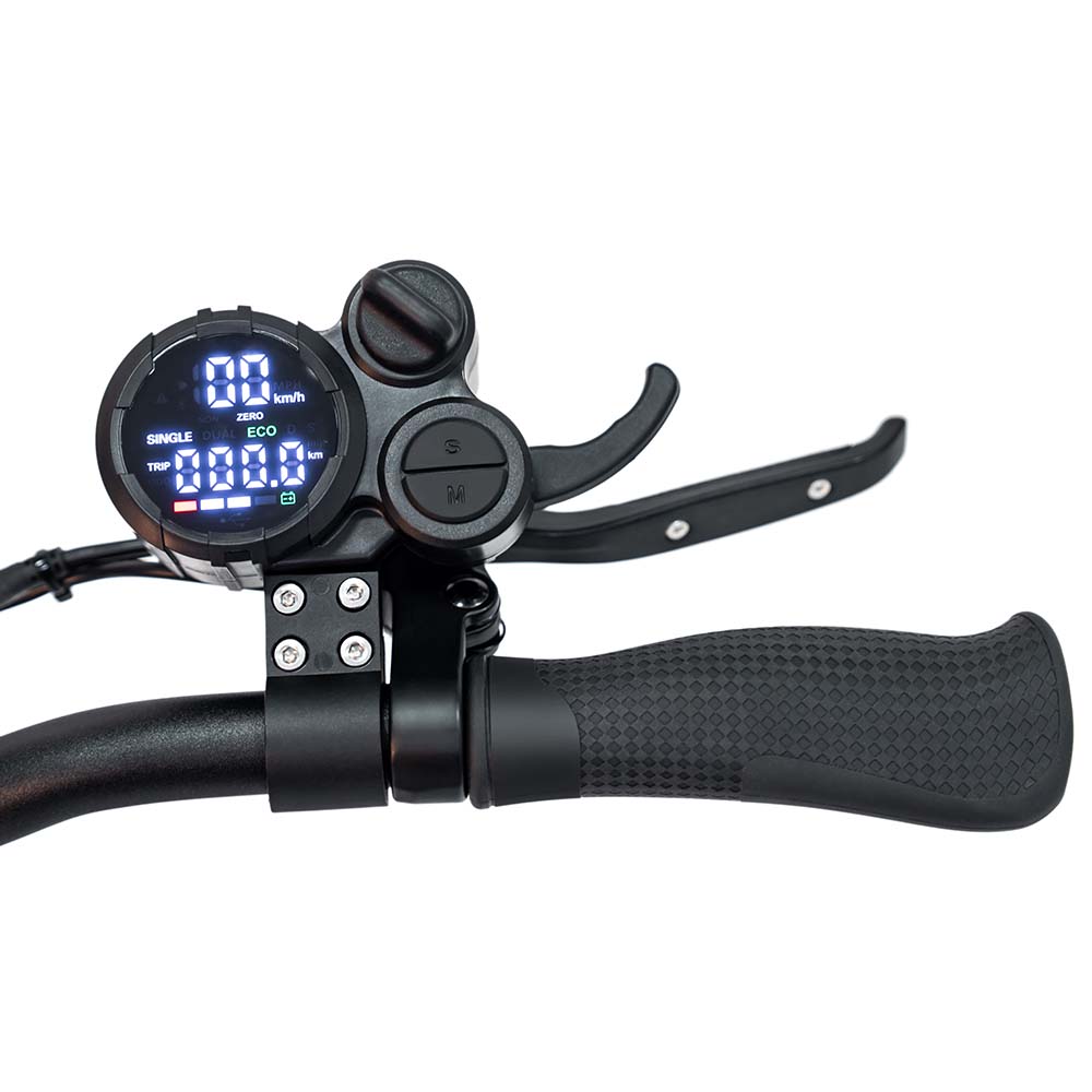 KuKirin M4 Max Electric Scooter