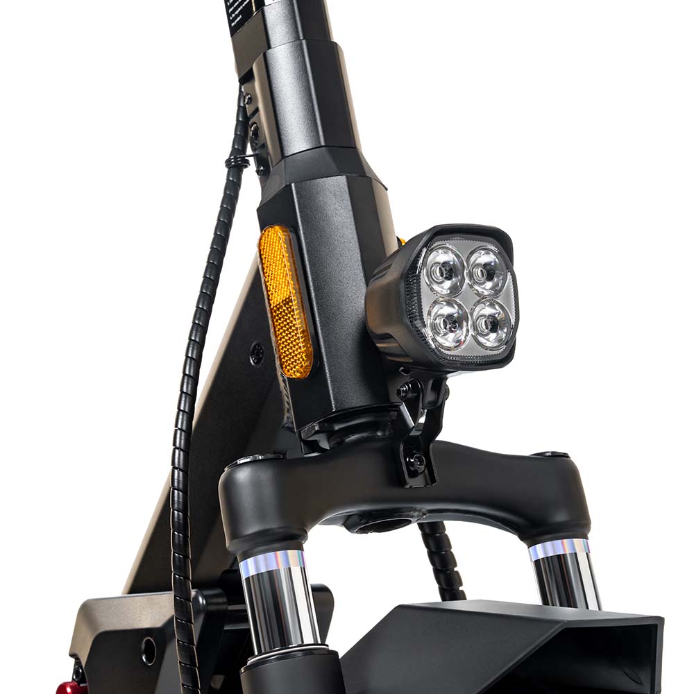 KuKirin M4 Max Electric Scooter