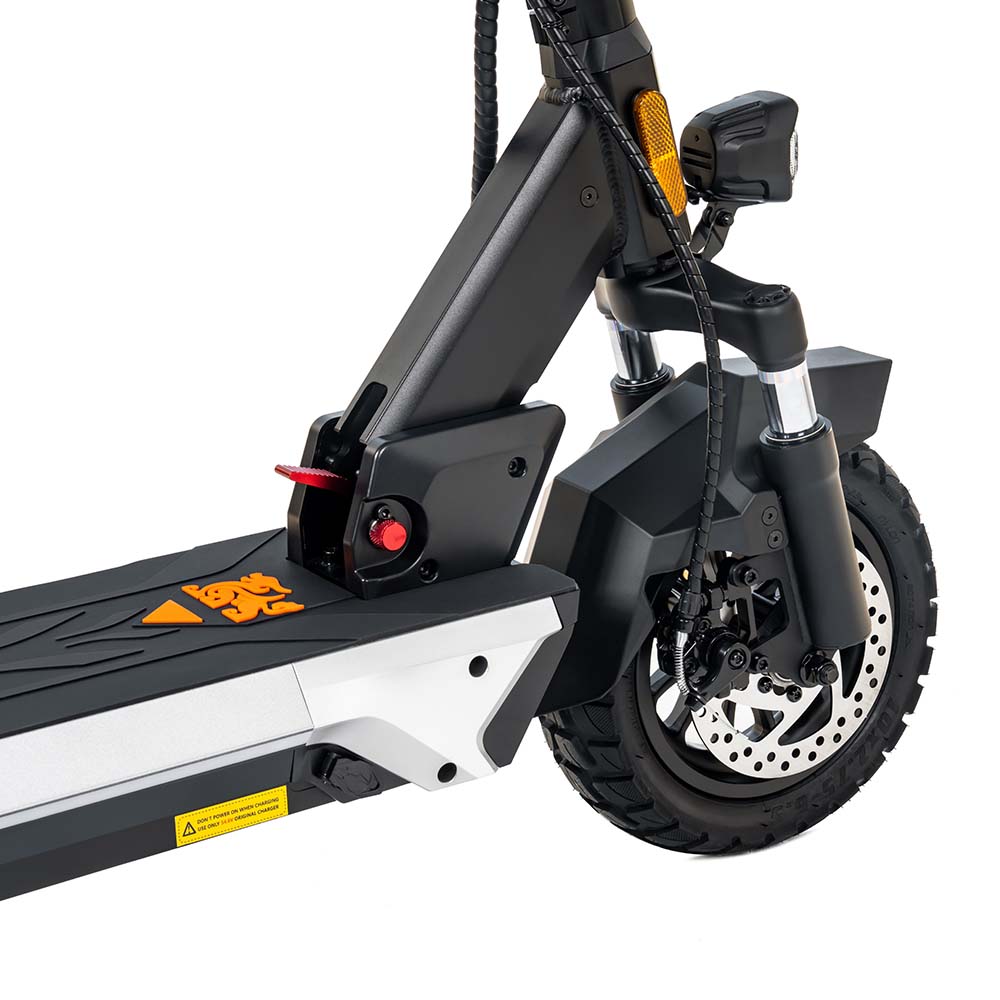 KuKirin M4 Max Electric Scooter