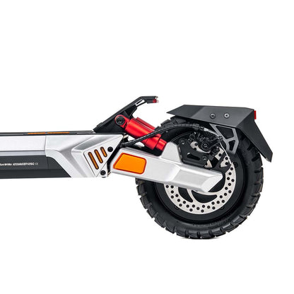 KuKirin M4 Max Electric Scooter
