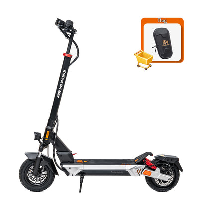 KuKirin M4 Max Electric Scooter