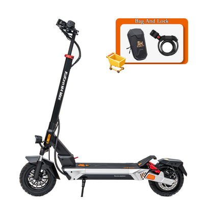 KuKirin M4 Max Electric Scooter