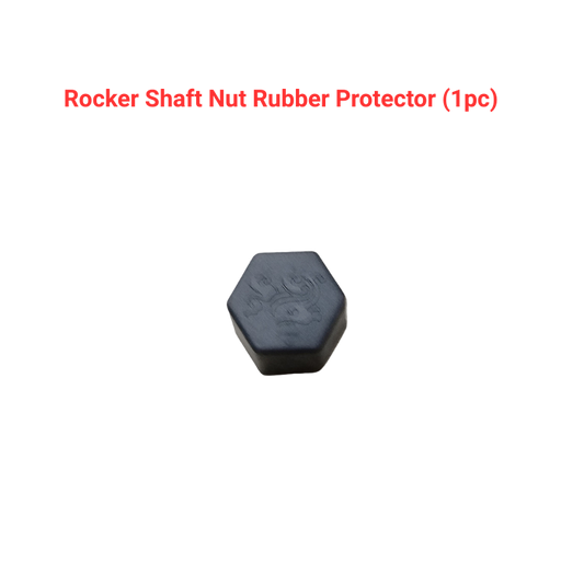 kukirin G2 Master Rocker Shaft Nut Rubber Protector (1pc)