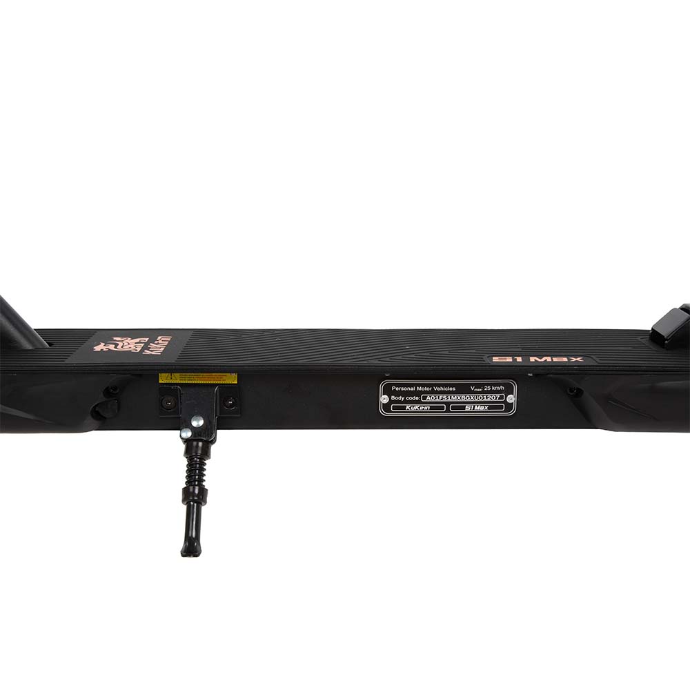 KuKirin S1 Max Electric Scooter
