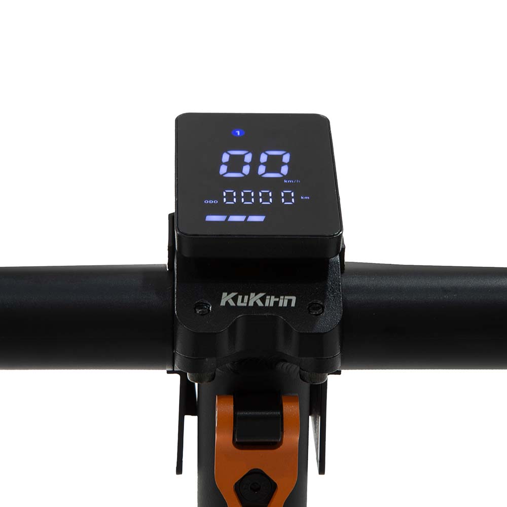 KuKirin S1 Max Electric Scooter
