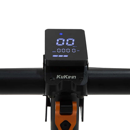 KuKirin S1 Max Electric Scooter