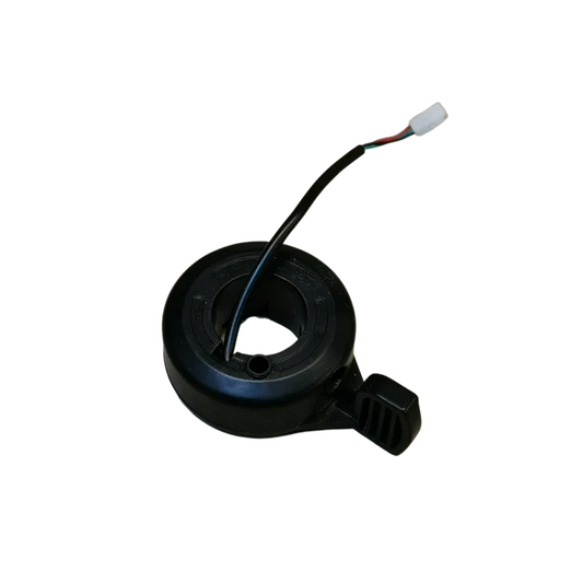 KuKirin S1 Pro Throttle