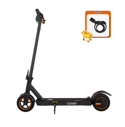 KuKirin S1 Max Electric Scooter