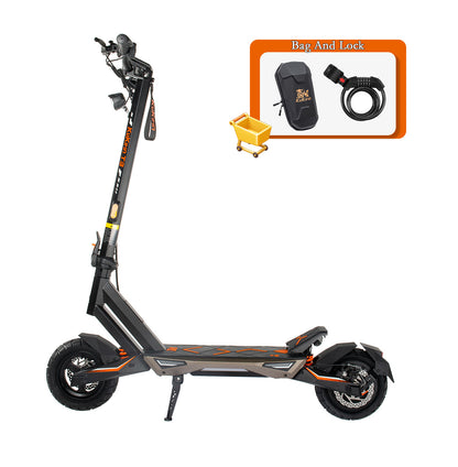 KuKirin T3 Electric Scooter