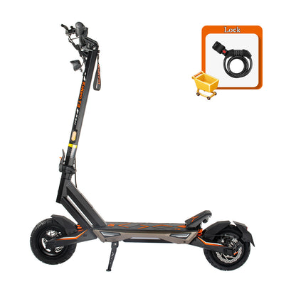 KuKirin T3 Electric Scooter