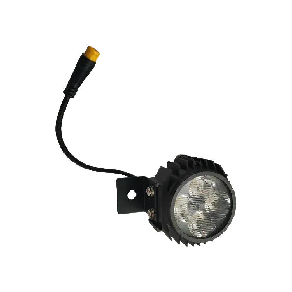 G2 Master Headlight A version 2024