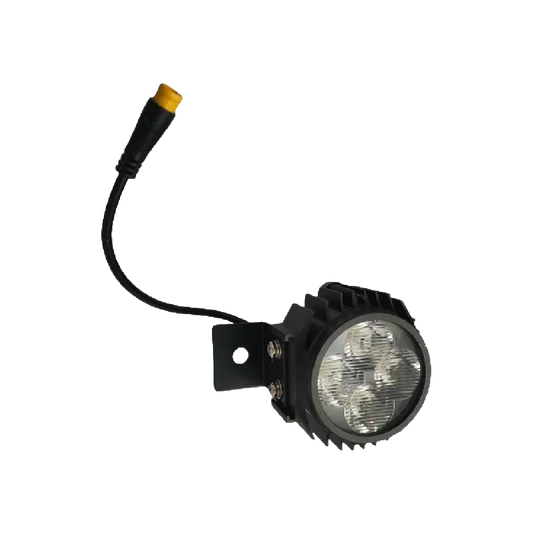 G2 Master Headlight A version 2024