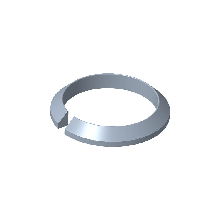 KuKirin G2 Conical Bearings