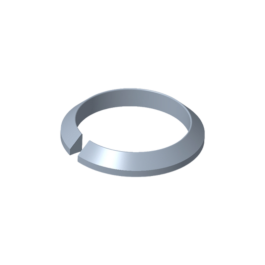 KuKirin G2 Conical Bearings