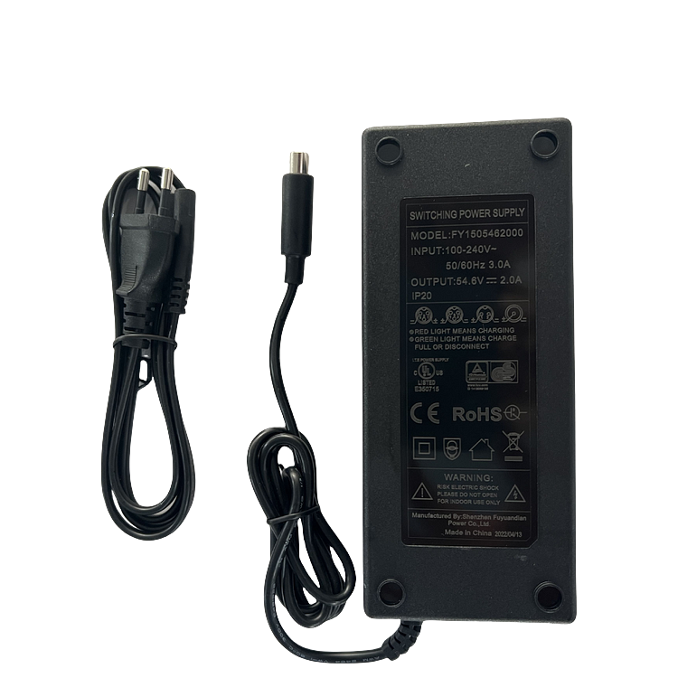 KuKirin G2 Pro & G2 Max Charger (Single Port)2023 Version