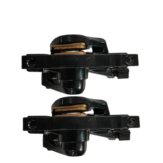 Kukirin G2 Master Brake Caliper -Front Wheel+Rear Wheel