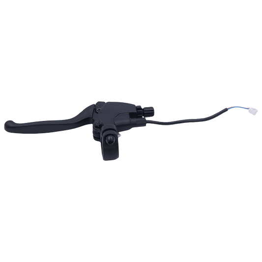Kukirin G2 left brake lever